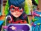 Oyunu Miraculous Hero Real Dentist çevrimiçi