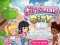 Oyunu Girls Play City çevrimiçi