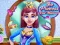 Oyunu Ice Princess Real Makeover çevrimiçi