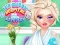 Oyunu Ice Queen Hospital Recovery çevrimiçi