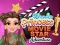 Oyunu Blonde Princess Movie Star Adventure çevrimiçi