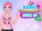 Oyunu Kawaii #Photoshoot Dress Up çevrimiçi