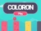 Oyunu Coloron çevrimiçi