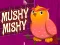 Oyunu Mushy Mishy çevrimiçi