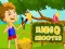 Oyunu Mango Shooter çevrimiçi