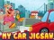 Oyunu My Car Jigsaw çevrimiçi