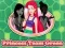 Oyunu Princess Team Green çevrimiçi