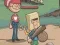 Oyunu Backyard Heroes çevrimiçi