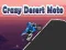 Oyunu Crazy Desert Moto çevrimiçi