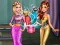 Oyunu Dolly Party Dress Up çevrimiçi