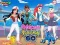 Oyunu Princess Pokemon Go çevrimiçi