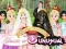 Oyunu Princess Wedding Classic or Unusual çevrimiçi