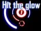 Oyunu Hit the glow çevrimiçi
