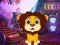 Oyunu Bonny Baby Lion Escape çevrimiçi