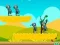 Oyunu Alien Shoot Zombies çevrimiçi