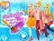 Oyunu Cinderella's Modern Skates çevrimiçi