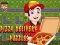 Oyunu Pizza Delivery Puzzles çevrimiçi