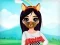 Oyunu Princess Design Masks çevrimiçi