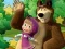Oyunu Little Girl And The Bear Hidden Stars çevrimiçi