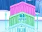 Oyunu Elsa's Ice Castle çevrimiçi