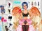 Oyunu Princess Cheeky Runway çevrimiçi