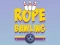 Oyunu Rope Bawling çevrimiçi
