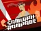 Oyunu Samurai Rampage çevrimiçi