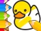 Oyunu Coloring Games For Kids çevrimiçi
