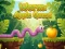 Oyunu Worm:  Apple Quest çevrimiçi