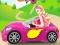 Oyunu Fashion New Car çevrimiçi