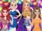 Oyunu Princess Fashion Music Festival çevrimiçi