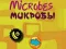 Oyunu Microbes çevrimiçi