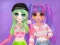 Oyunu Princess Egirl vs Softgirl çevrimiçi