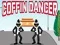 Oyunu Coffin Dancer çevrimiçi