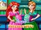 Oyunu Royal Pregnant BFFs çevrimiçi