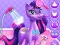 Oyunu Magical Unicorn Grooming World çevrimiçi
