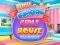 Oyunu High School Girls House Cleaning çevrimiçi