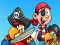 Oyunu Pirates Bricks Breaker u200f çevrimiçi