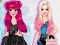 Oyunu Princess Iceskates Winter Dress Up çevrimiçi