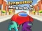 Oyunu Impostor Magic Run çevrimiçi