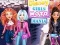 Oyunu Princesses Moto Mania çevrimiçi