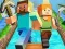 Oyunu Craft Runner çevrimiçi