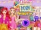 Oyunu Disney Dorm Party çevrimiçi
