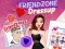 Oyunu FriendZone Dressup çevrimiçi
