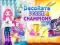 Oyunu DecoRate: Design Champions çevrimiçi