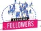 Oyunu Extreme Followers çevrimiçi