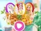 Oyunu Easter Bunny Party çevrimiçi