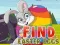 Oyunu Find Easter Eggs çevrimiçi