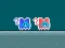 Oyunu Red and Blue Cats çevrimiçi