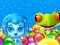 Oyunu Nat Geo Kids: Bubble Burst çevrimiçi